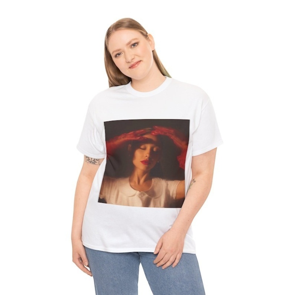 Ethernal Sunshine Ariana Grande Shirt, Unisex Tee, Gift For Ariana Grandes Fan